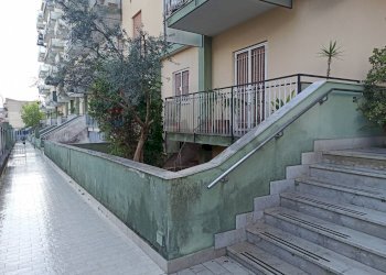 Edificio all\'aperto - Quadrilocale Via Benedetto Croce
 
18, Palermo - foto 13