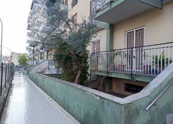 Edificio all\'aperto - Quadrilocale Via Benedetto Croce
 
18, Palermo - foto 14