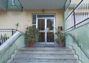 Casa all\'aperto - Quadrilocale Via Benedetto Croce
 
18, Palermo - foto 16