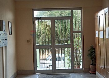 Ricezione / Lobby - Quadrilocale Via Benedetto Croce
 
18, Palermo - foto 18