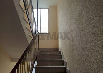 Scale - Quadrilocale Via Benedetto Croce
 
18, Palermo - foto 31