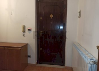 Hall / corridoio - Quadrilocale Via Benedetto Croce
 
18, Palermo - foto 36