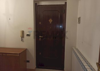 Hall / corridoio - Quadrilocale Via Benedetto Croce
 
18, Palermo - foto 37