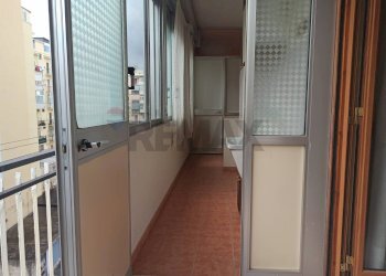 Hall / corridoio - Quadrilocale Via Benedetto Croce
 
18, Palermo - foto 38