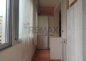 Hall / corridoio - Quadrilocale Via Benedetto Croce
 
18, Palermo - foto 40