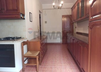 Cucina - Quadrilocale Via Benedetto Croce
 
18, Palermo - foto 44