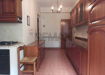 Cucina - Quadrilocale Via Benedetto Croce
 
18, Palermo - foto 45