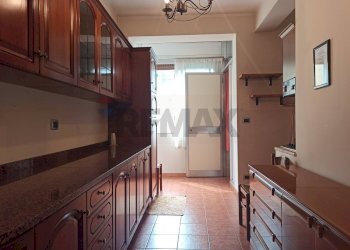 Cucina - Quadrilocale Via Benedetto Croce
 
18, Palermo - foto 46