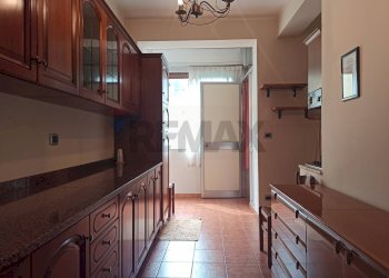 Cucina - Quadrilocale Via Benedetto Croce
 
18, Palermo - foto 47