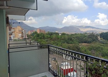 Balcone - Quadrilocale Via Benedetto Croce
 
18, Palermo - foto 53
