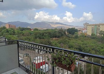 Balcone - Quadrilocale Via Benedetto Croce
 
18, Palermo - foto 54