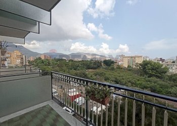 Balcone - Quadrilocale Via Benedetto Croce
 
18, Palermo - foto 55