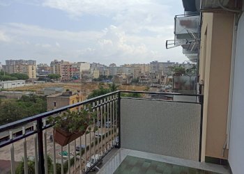 Balcone - Quadrilocale Via Benedetto Croce
 
18, Palermo - foto 58