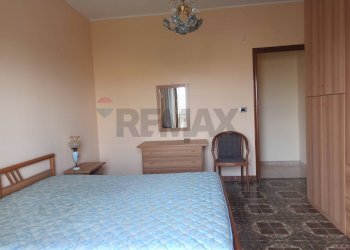 Camera / camera da letto - Quadrilocale Via Benedetto Croce
 
18, Palermo - foto 60