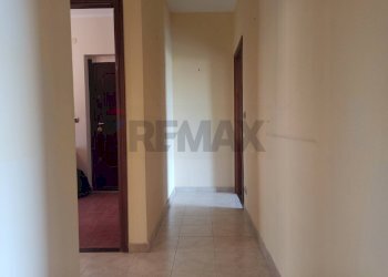 Hall / corridoio - Quadrilocale Via Benedetto Croce
 
18, Palermo - foto 64