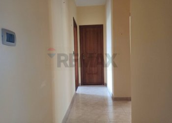 Hall / corridoio - Quadrilocale Via Benedetto Croce
 
18, Palermo - foto 65