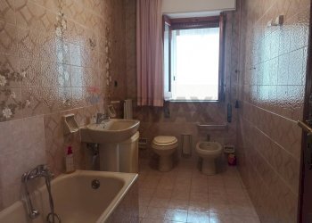 Bagno - Quadrilocale Via Benedetto Croce
 
18, Palermo - foto 67