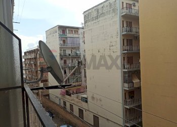 Edificio all\'aperto - Quadrilocale Via Benedetto Croce
 
18, Palermo - foto 69