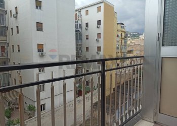 Balcone - Quadrilocale Via Benedetto Croce
 
18, Palermo - foto 73