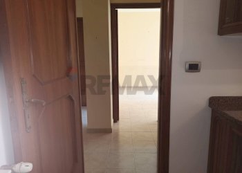 Hall / corridoio - Quadrilocale Via Benedetto Croce
 
18, Palermo - foto 79