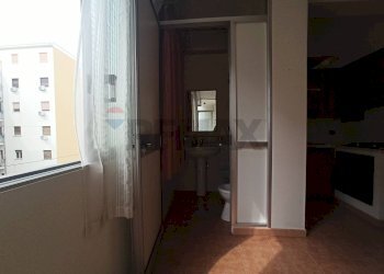 Hall / corridoio - Quadrilocale Via Benedetto Croce
 
18, Palermo - foto 84