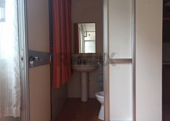 Bagno - Quadrilocale Via Benedetto Croce
 
18, Palermo - foto 85