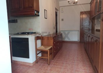 Cucina - Quadrilocale Via Benedetto Croce
 
18, Palermo - foto 90