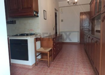 Cucina - Quadrilocale Via Benedetto Croce
 
18, Palermo - foto 91