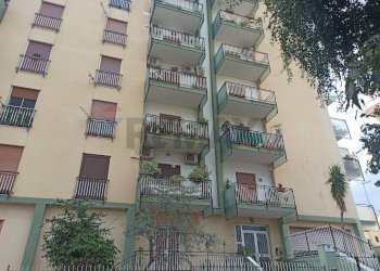 Edificio all\'aperto - Quadrilocale Via Benedetto Croce
 
18, Palermo - foto 95