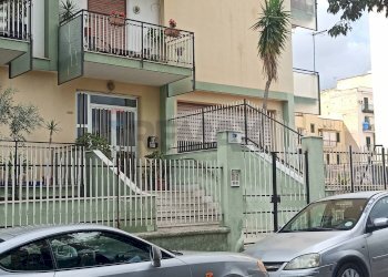 Edificio all\'aperto - Quadrilocale Via Benedetto Croce
 
18, Palermo - foto 96