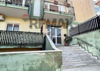 Casa all\'aperto - Quadrilocale Via Benedetto Croce
 
18, Palermo - foto 3