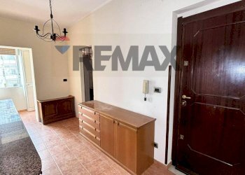 Hall / corridoio - Quadrilocale Via Benedetto Croce
 
18, Palermo - foto 8