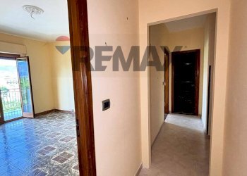 Hall / corridoio - Quadrilocale Via Benedetto Croce
 
18, Palermo - foto 16