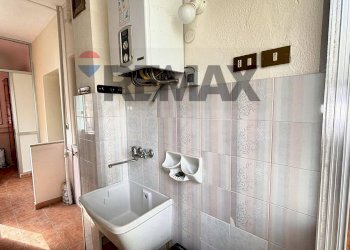 Bagno - Quadrilocale Via Benedetto Croce
 
18, Palermo - foto 23