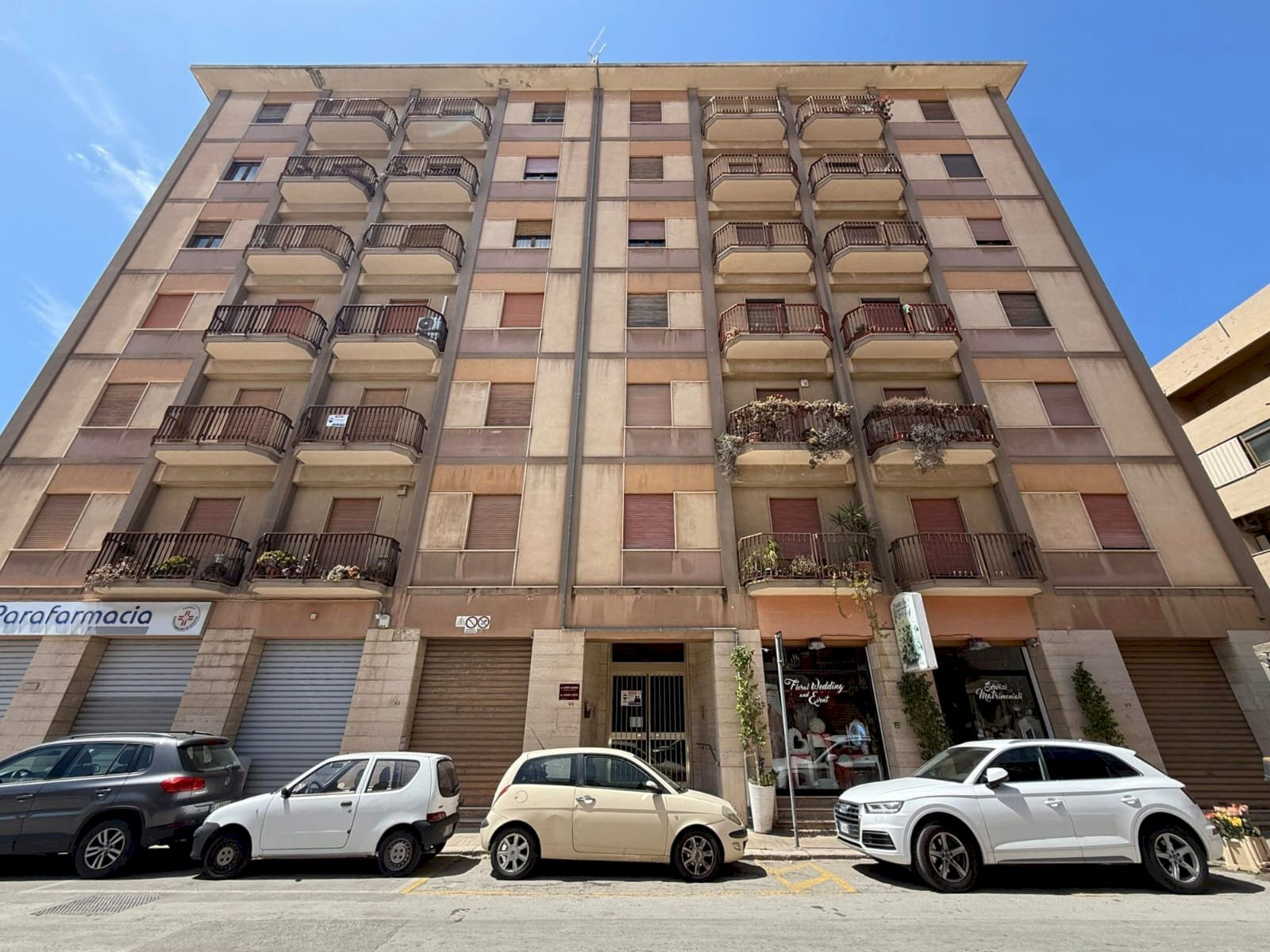 Foto 1 - Appartamento Via Palma
 
66, Trapani - foto 1