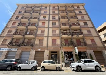 Foto 1 - Appartamento Via Palma
 
66, Trapani - foto 1