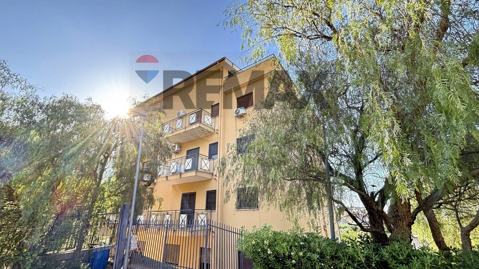 Edificio all\'aperto - Appartamento Via Bologna
 
1, Carini - foto 3