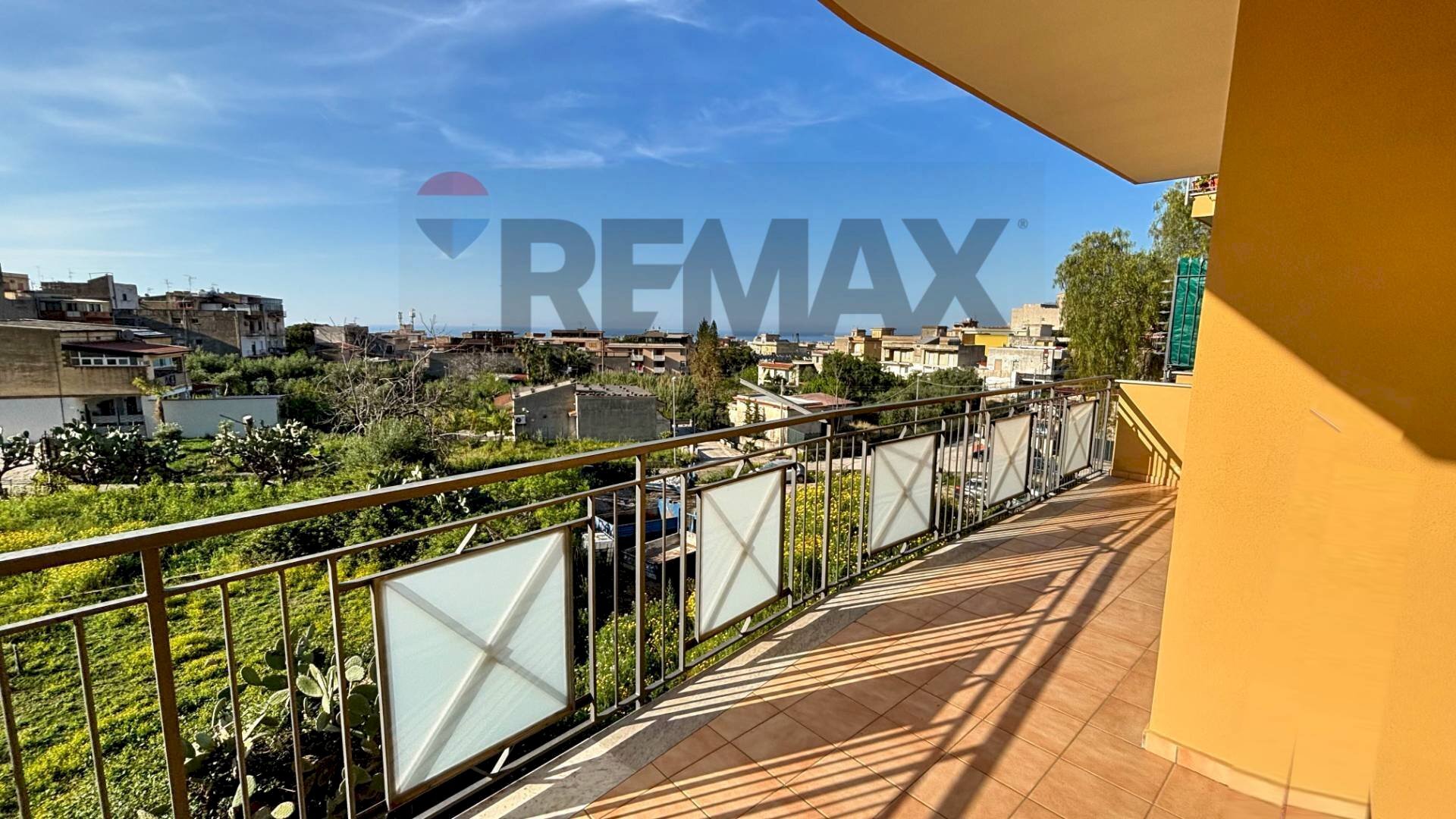 Balcone - Apartment Via Bologna
 
1, Carini - photo 1