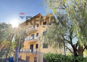 Edificio all\'aperto - Appartamento Via Bologna
 
1, Carini - foto 3