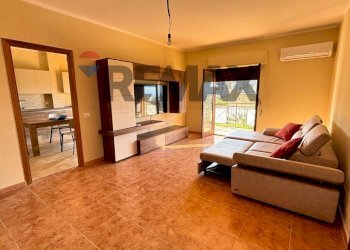 Soggiorno - Appartamento Via Bologna
 
1, Carini - foto 5