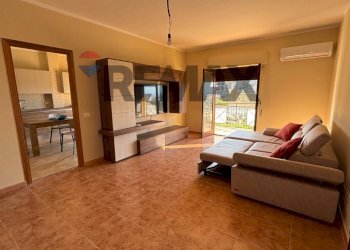 Soggiorno - Appartamento Via Bologna
 
1, Carini - foto 7