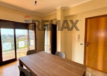 Sala da pranzo - Appartamento Via Bologna
 
1, Carini - foto 10