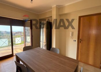 Sala da pranzo - Appartamento Via Bologna
 
1, Carini - foto 11