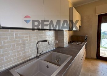 Cucina - Appartamento Via Bologna
 
1, Carini - foto 13