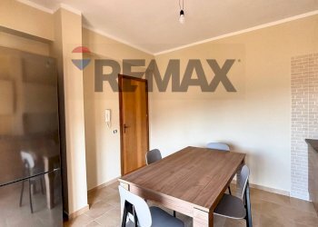 Sala da pranzo - Appartamento Via Bologna
 
1, Carini - foto 21