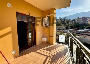 Balcone - Appartamento Via Bologna
 
1, Carini - foto 23