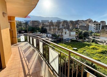 Balcone - Appartamento Via Bologna
 
1, Carini - foto 26
