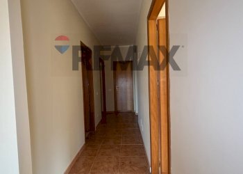 Hall / corridoio - Appartamento Via Bologna
 
1, Carini - foto 31
