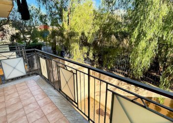 Balcone - Appartamento Via Bologna
 
1, Carini - foto 46