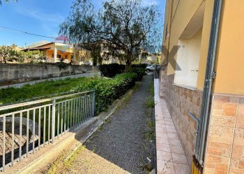 Giardino - Appartamento Via Bologna
 
1, Carini - foto 51